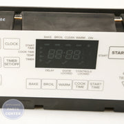 WPL CNTRL-ELEC WPW10572540 - Main view showing precise temperature control for WPL models