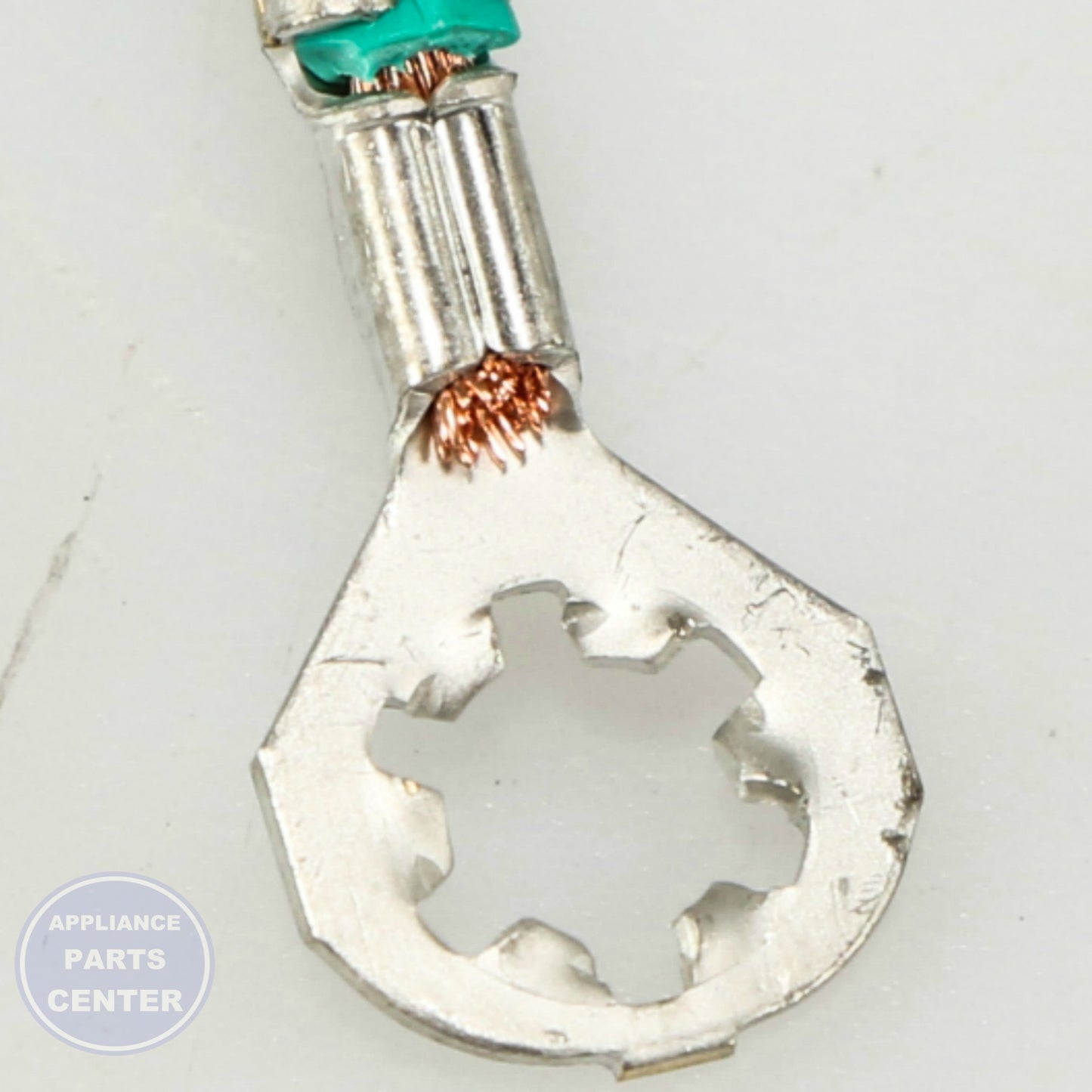 WPL CORD-POWER WPW10581952 - Installation in W10239314 showing easy mounting points