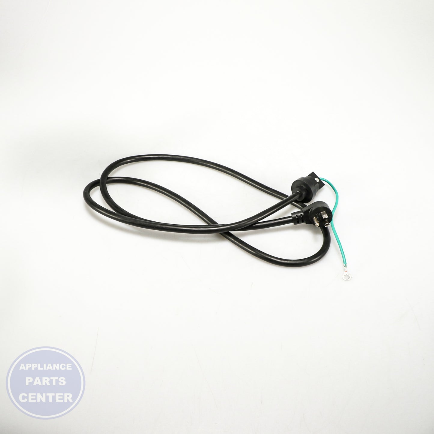 WPL CORD-POWER WPW10581952 - Installation in W10239314 showing easy mounting points