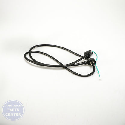 WPL CORD-POWER WPW10581952 - Installation in W10239314 showing easy mounting points