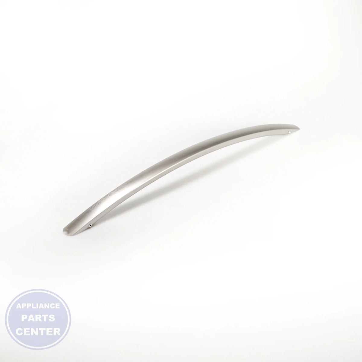 HANDLE WPW10586526 - Detailed view of durable handle material