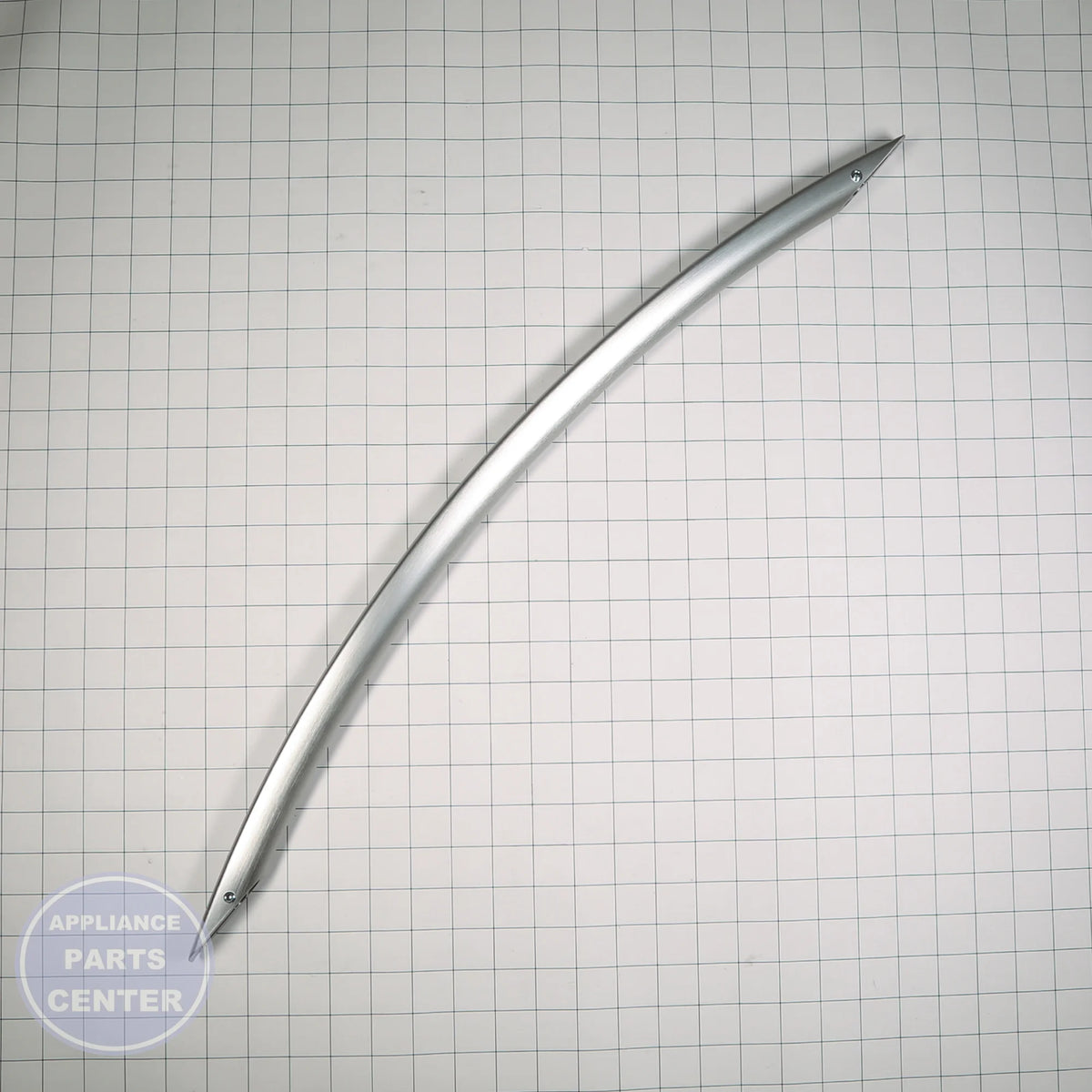 HANDLE WPW10586526 - Side view with 20 lbs support