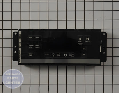 Maytag Control Board WPW10586726 - Main view showing precise control for Maytag models