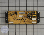 WHIRLPOOL Electronic Control Board WPW10586736 - Main view showing precise cooking control for WPL models