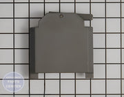 WHIRLPOOL ADJUSTER HOUSING WPW10588165 - Main view showing adjuster feature for WPL Dishwasher models