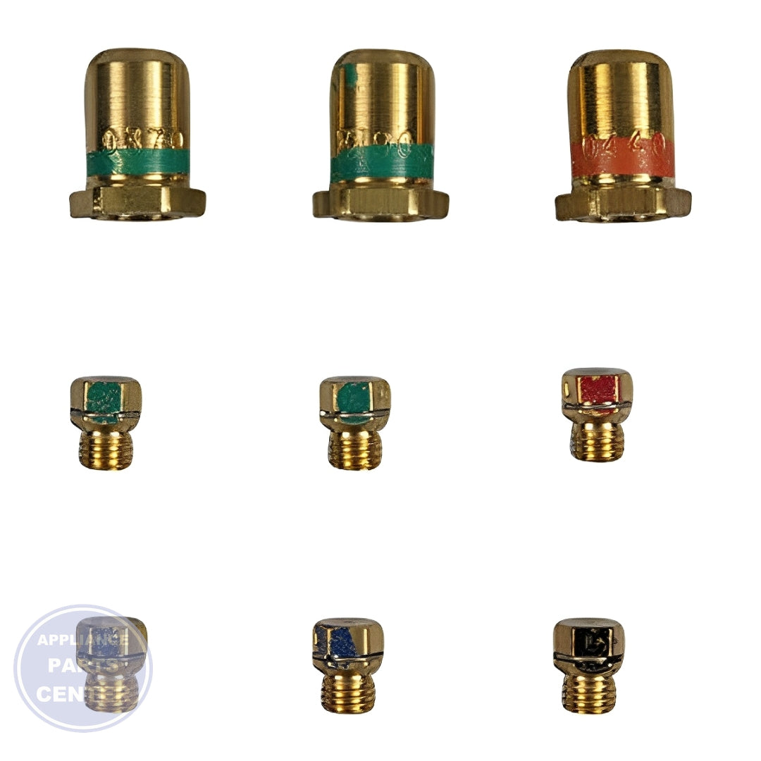 WHIRLPOOL SPUD ORFCE WPW10591270 - Installation in WHIRLPOOL WPL Undefined showing key mounting points