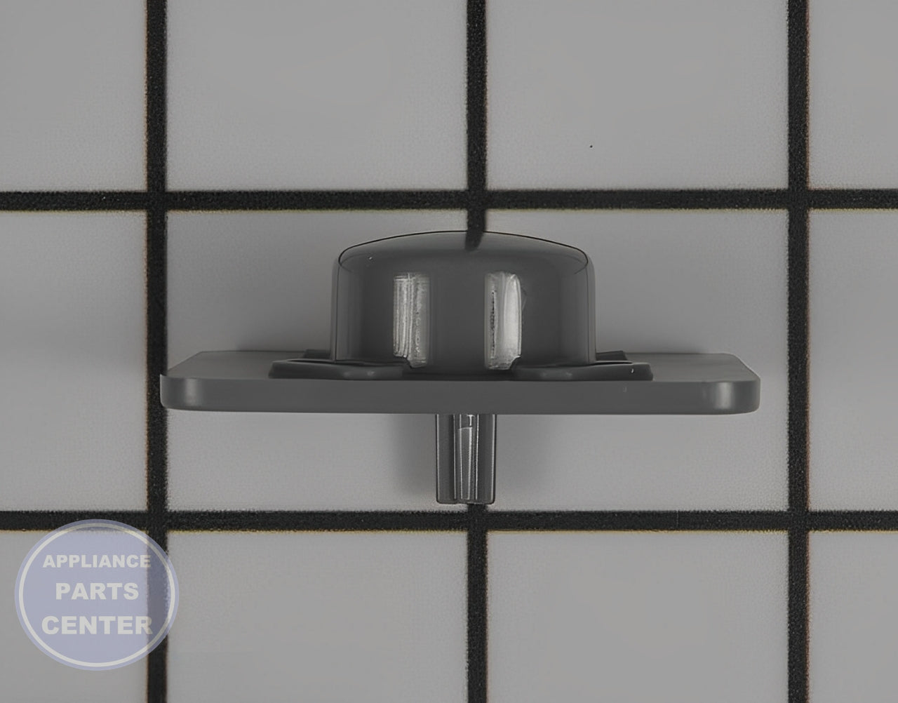 Push Button Switch WPW10596298 - Detailed view of Knob, Dial & Button specifications