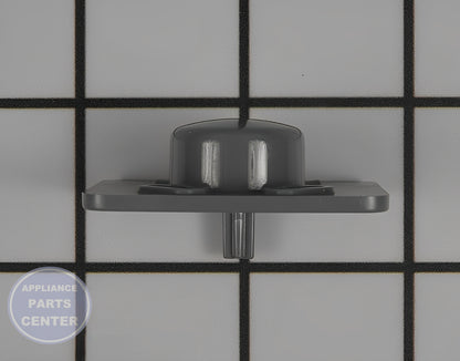 Push Button Switch WPW10596298 - Detailed view of Knob, Dial & Button specifications