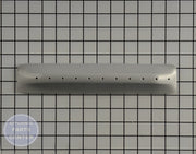 WHIRLPOOL WASHER DRUM BAFFLE WPW10597205 - Main view showing optimal balance for Whirlpool models