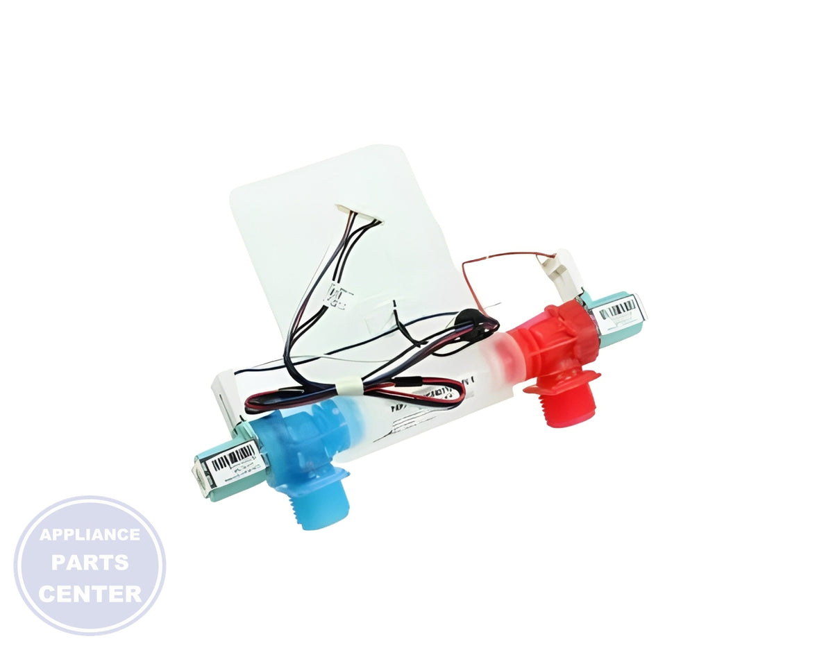 Whirlpool HOUSING WPW10601448 - Detailed view of high-quality construction