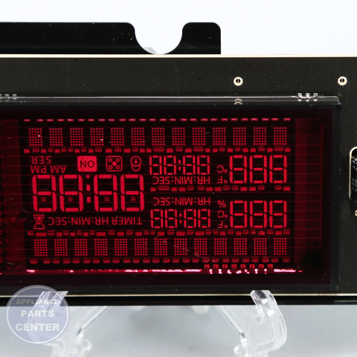 WPL CNTRL-ELEC WPW10603095 - Main view showing precise control for WPL models