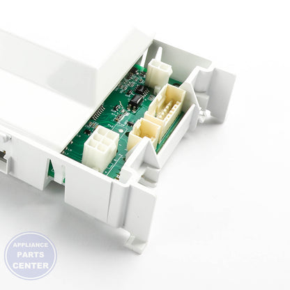 CNTRL-ELEC WPW10606685 - Detailed view of precise technical details