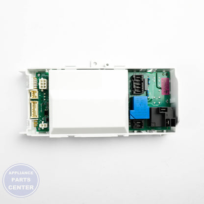 CNTRL-ELEC WPW10606685 - Side view with specific measurements and specifications