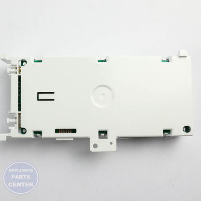 WPL CNTRL-ELEC WPW10606685 - Installation in specified model showing key mounting points