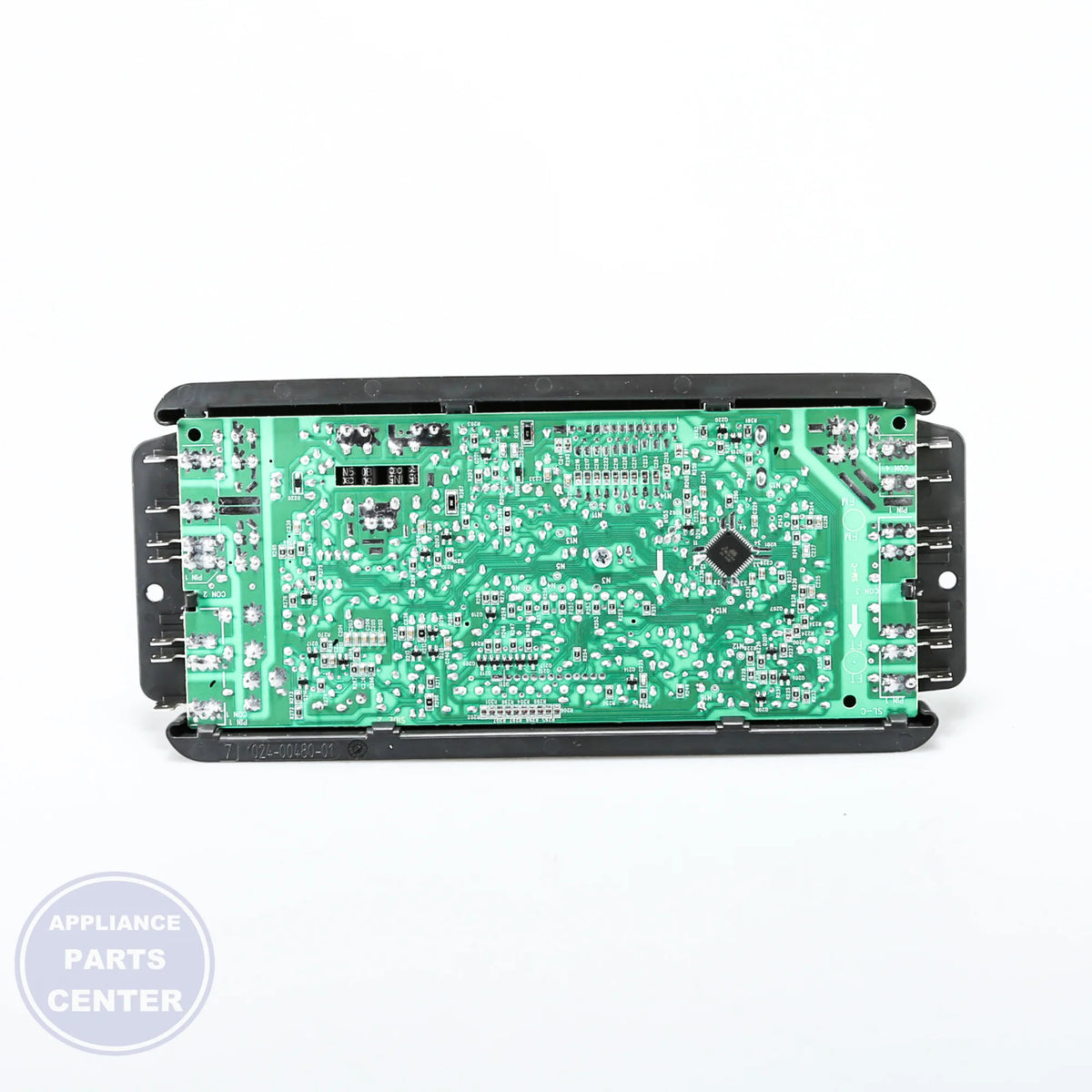 WPL CNTRL-ELEC WPW10626966 - Installation in specific model showing key mounting points