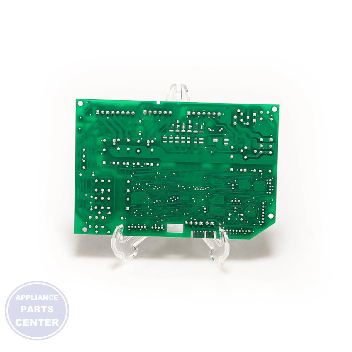 CNTRL-ELEC WPW10628307 - Detailed view of essential technical details