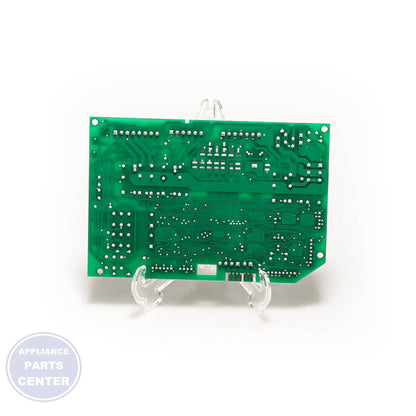 CNTRL-ELEC WPW10628307 - Detailed view of essential technical details