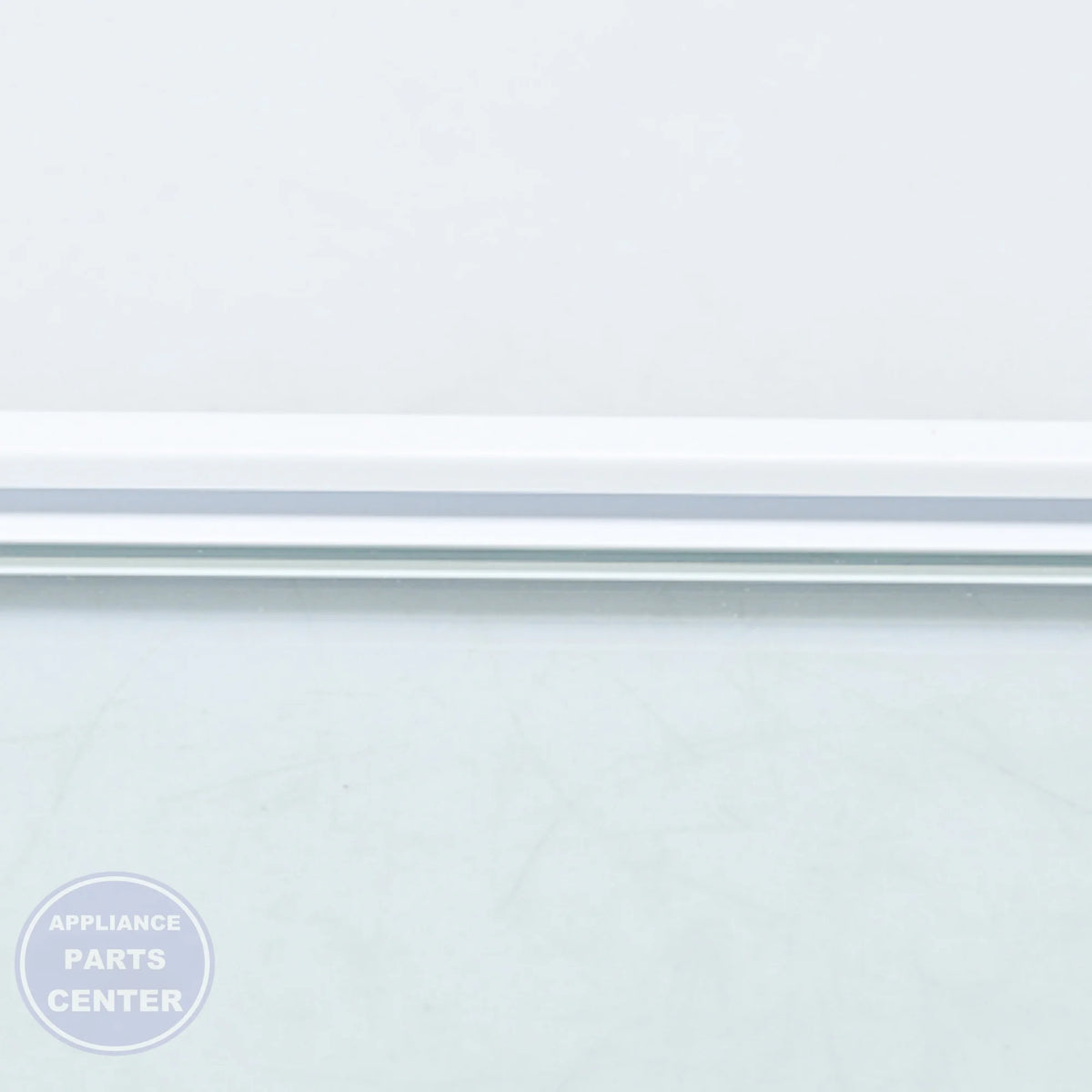 SHELF-GLAS WPW10628707 - Detailed view of durable materials