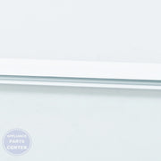 WPL SHELF-GLAS WPW10628710 - Main view showing durable glass for W10628710 models