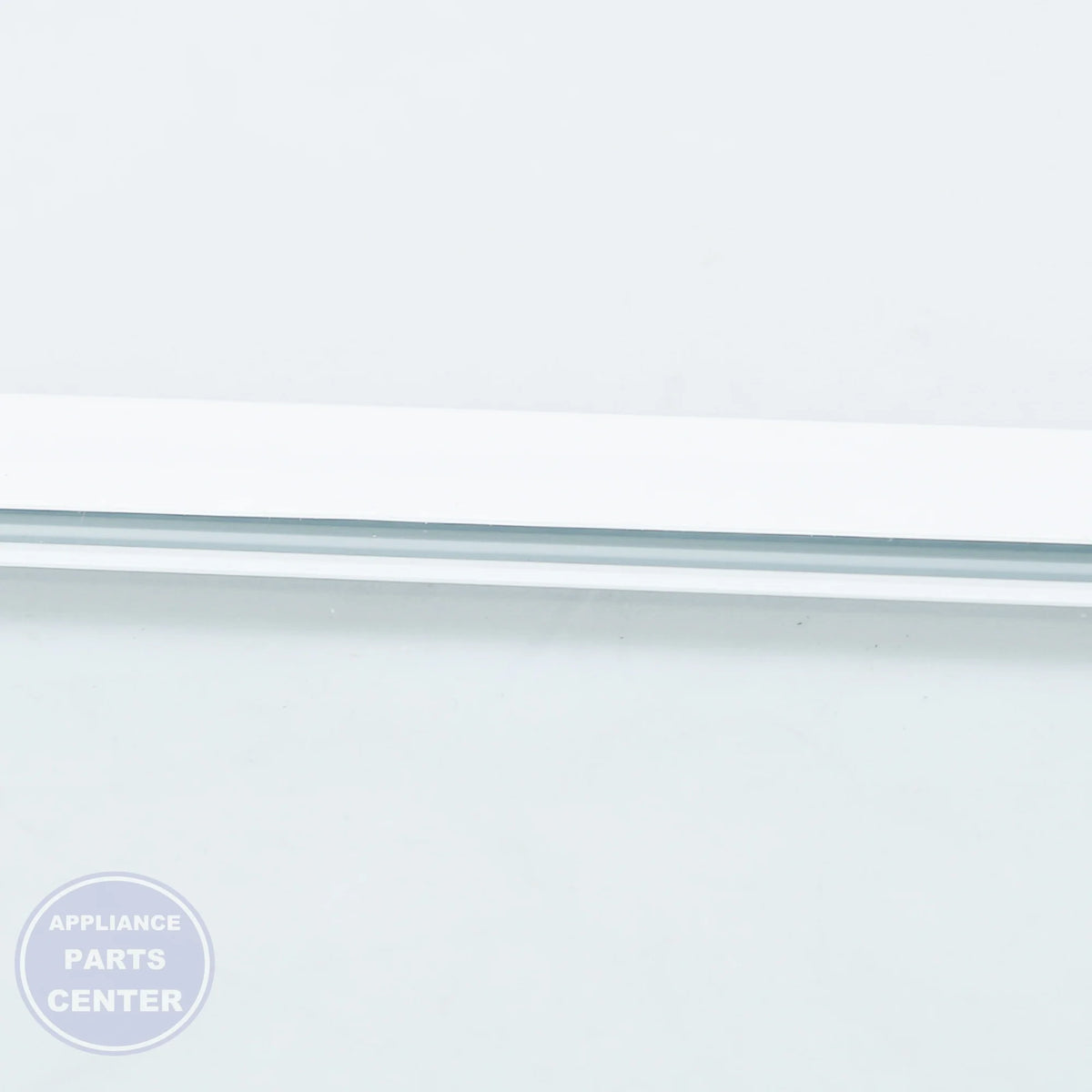 WPL SHELF-GLAS WPW10628710 - Main view showing durable glass for W10628710 models