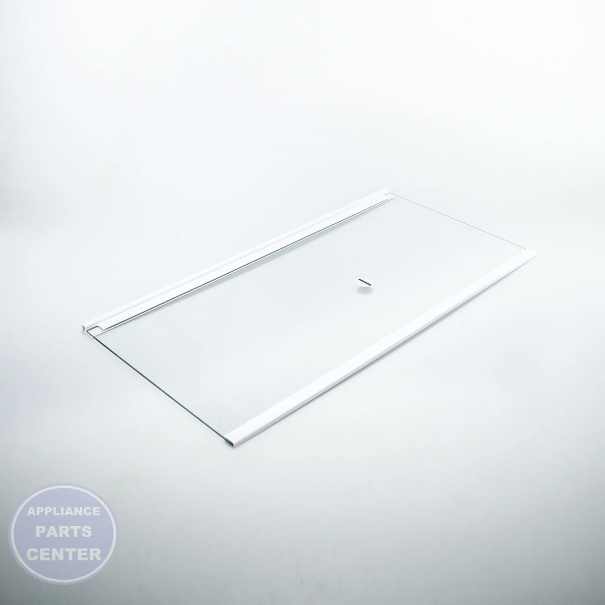 WPL SHELF-GLAS WPW10628710 - Installation in W10628710 model showing easy mounting points