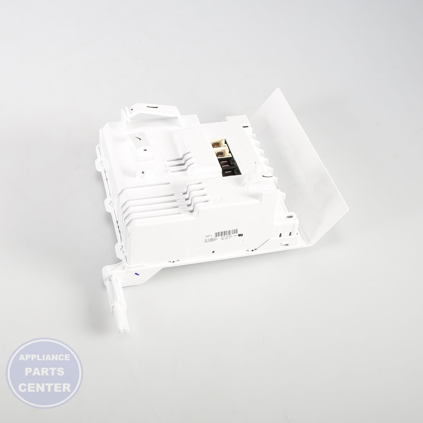 CNTRL-ELEC WPW10629627 - Detailed view of reliable technical details