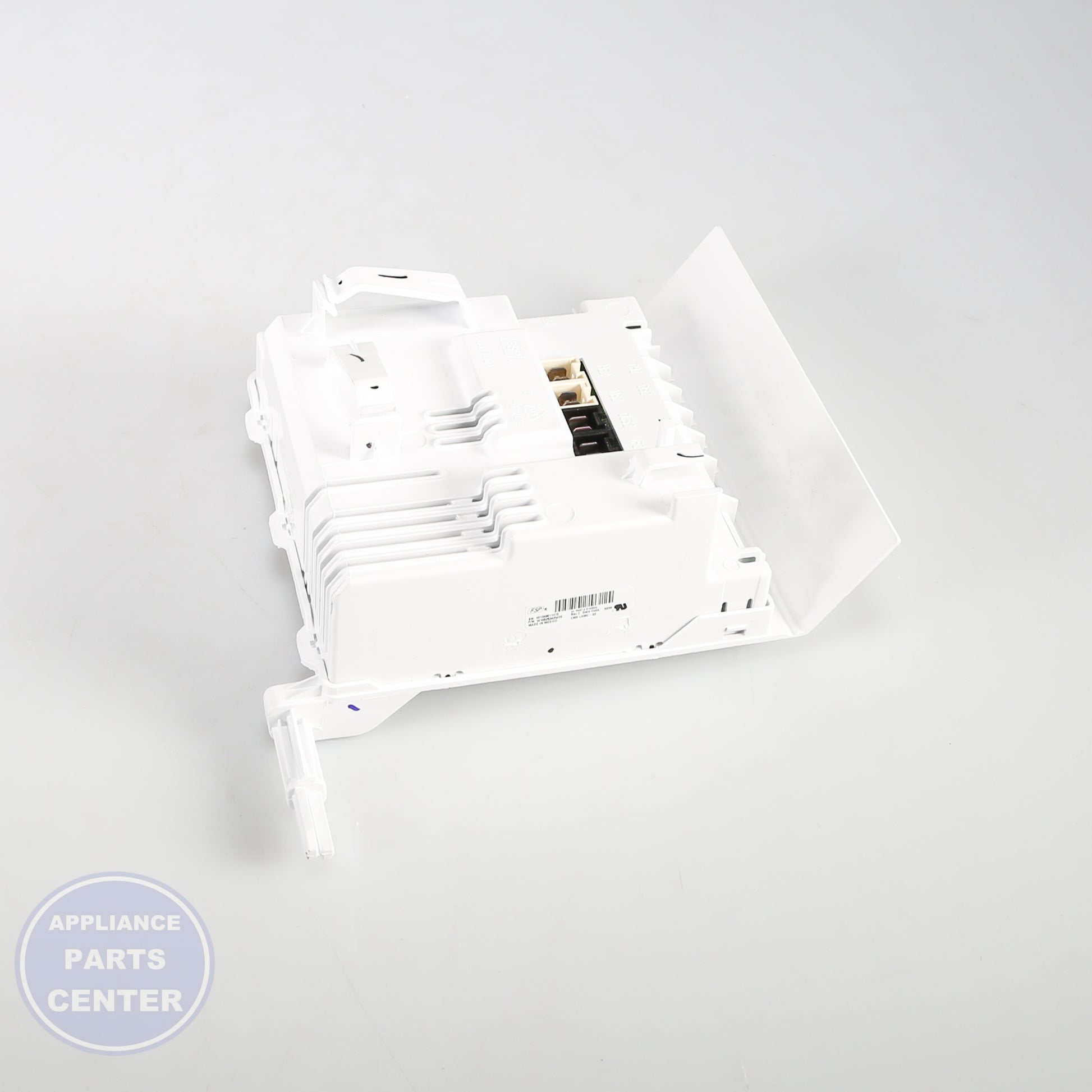 CNTRL-ELEC WPW10629627 - Detailed view of reliable technical details