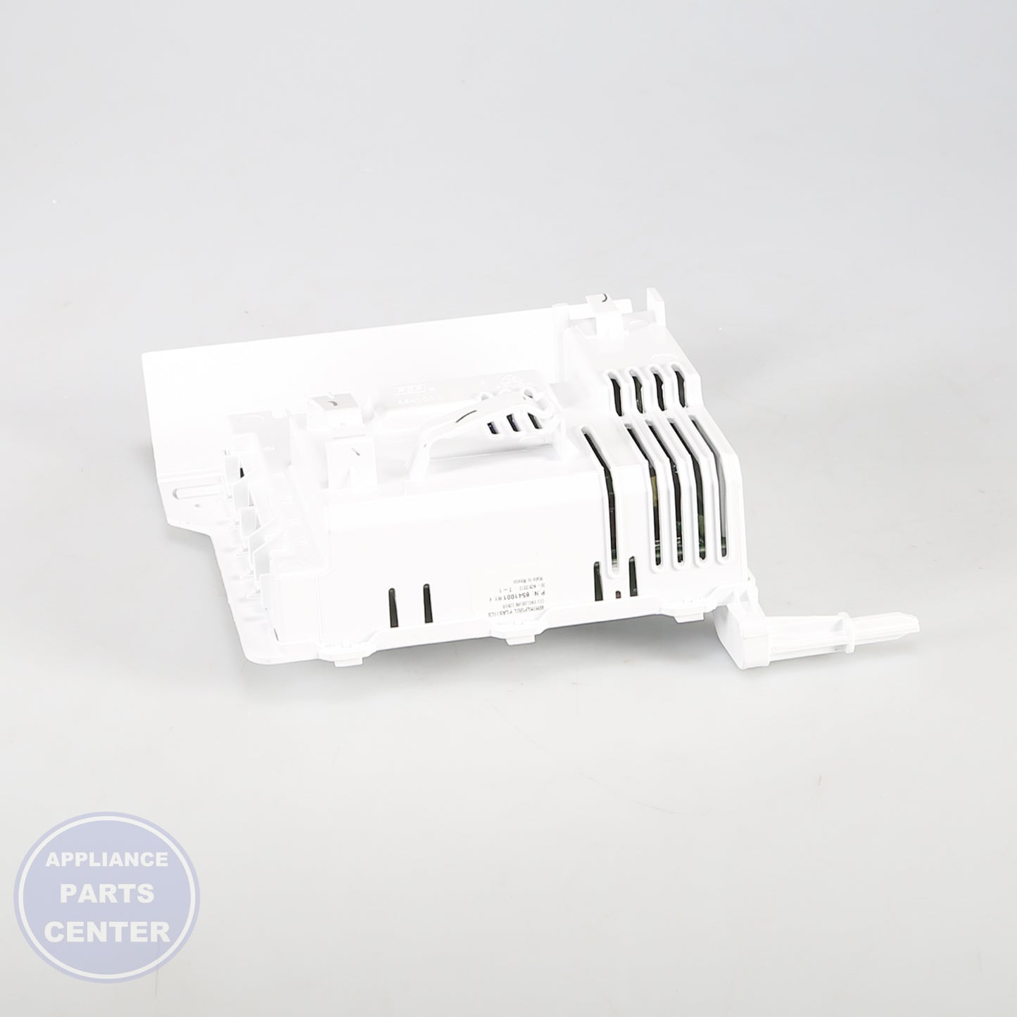 WPL CNTRL-ELEC WPW10629627 - Main view showing precise control for various models
