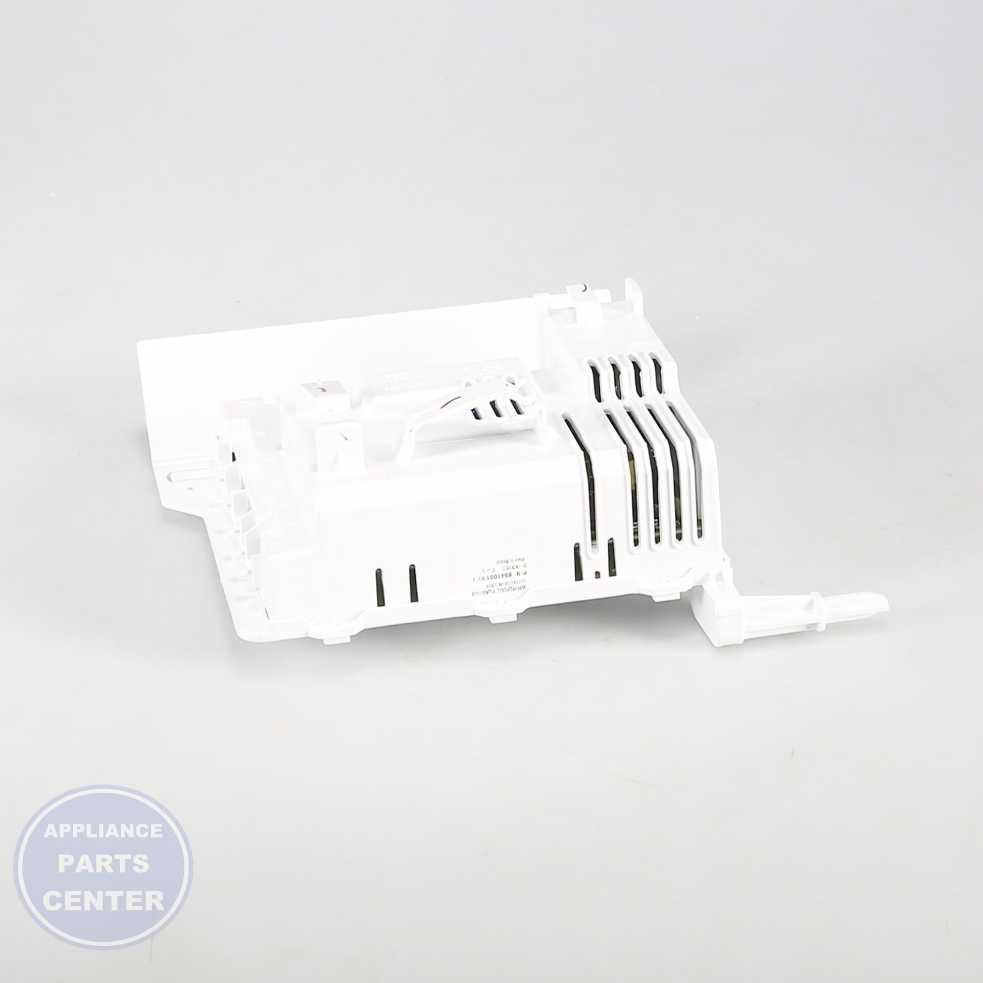 WPL CNTRL-ELEC WPW10629627 - Main view showing precise control for various models