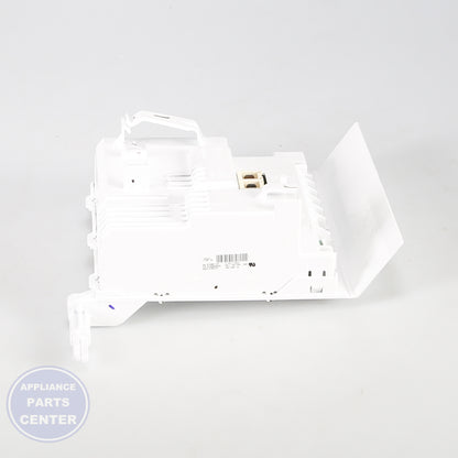 WPL CNTRL-ELEC WPW10629627 - Installation in specific model showcasing key mounting points