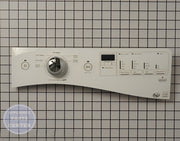 Whirlpool Touchpad and Control Panel WPW10635629 - Main view showing precise control for Whirlpool models