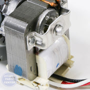 WPL BLOWER WPW10641253 - Main view showing optimized airflow for specific models