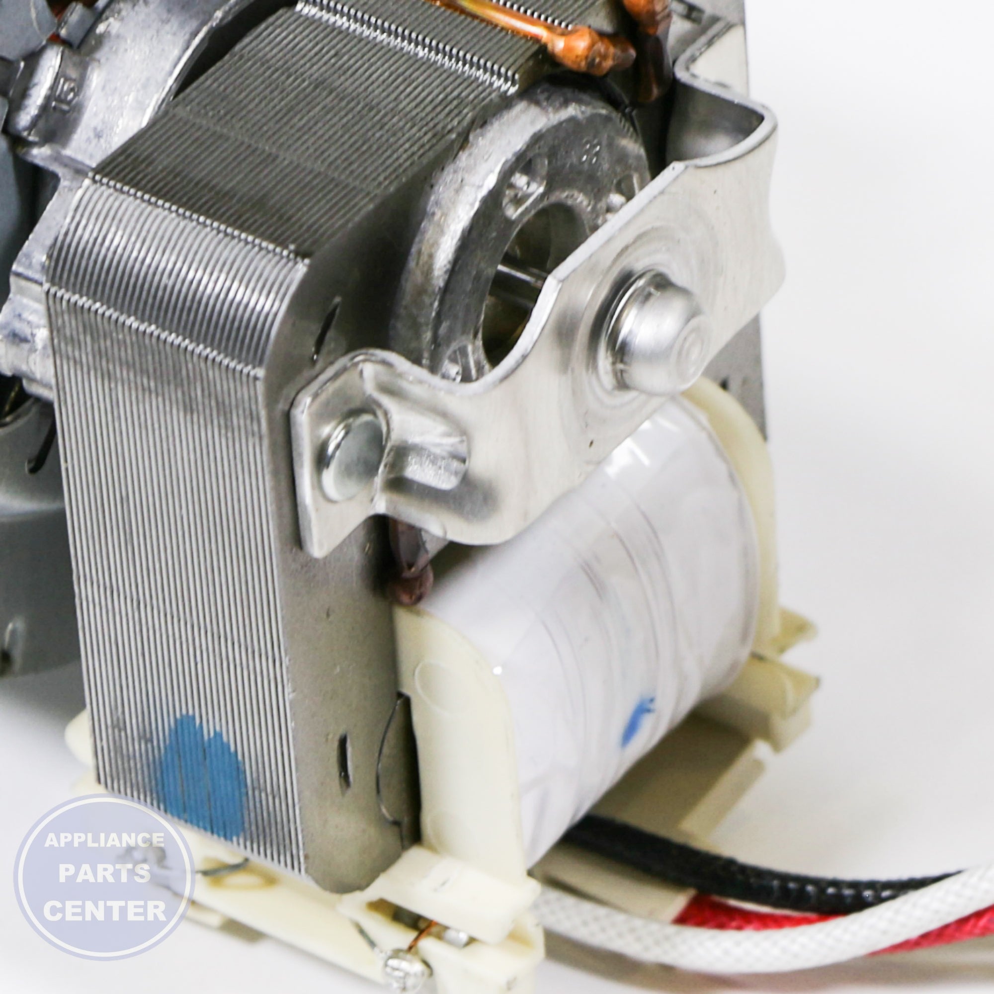 WPL BLOWER WPW10641253 - Main view showing optimized airflow for specific models