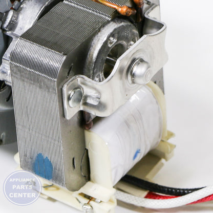 WPL BLOWER WPW10641253 - Main view showing optimized airflow for specific models