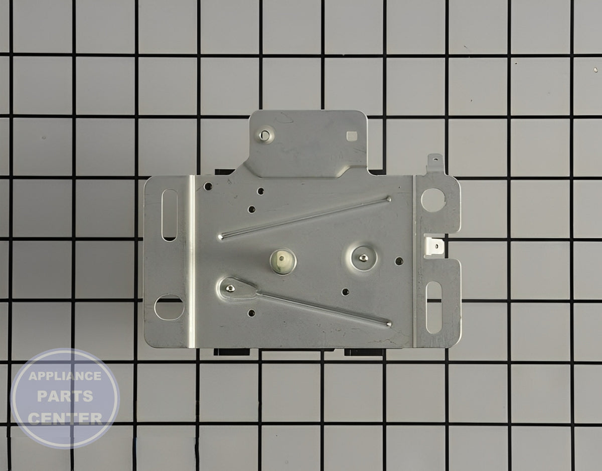 WHIRLPOOL DRYER TIMER WPW10642928 - Detailed view of reliable circuit board