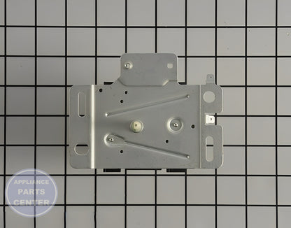 WHIRLPOOL DRYER TIMER WPW10642928 - Detailed view of reliable circuit board