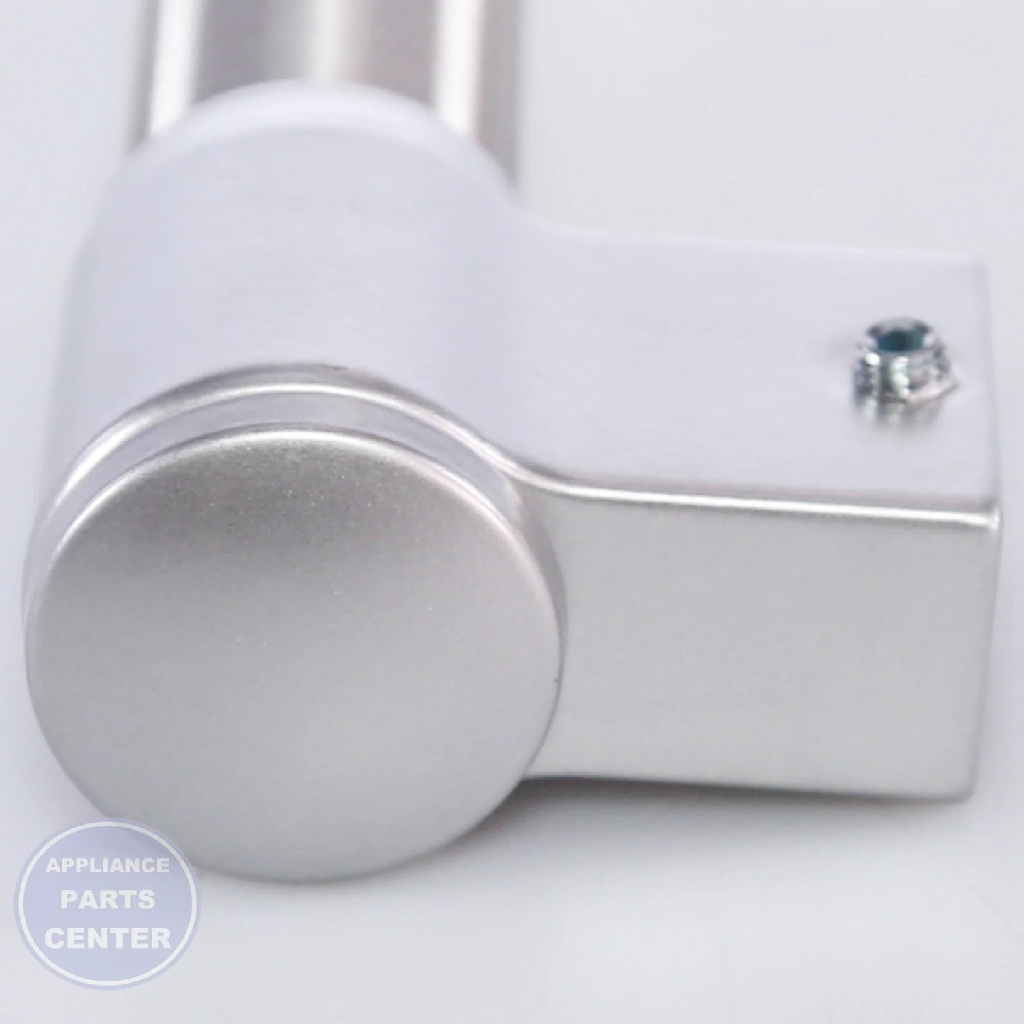 HANDLE WPW10645587 - Detailed view of high-quality materials and long-lasting design