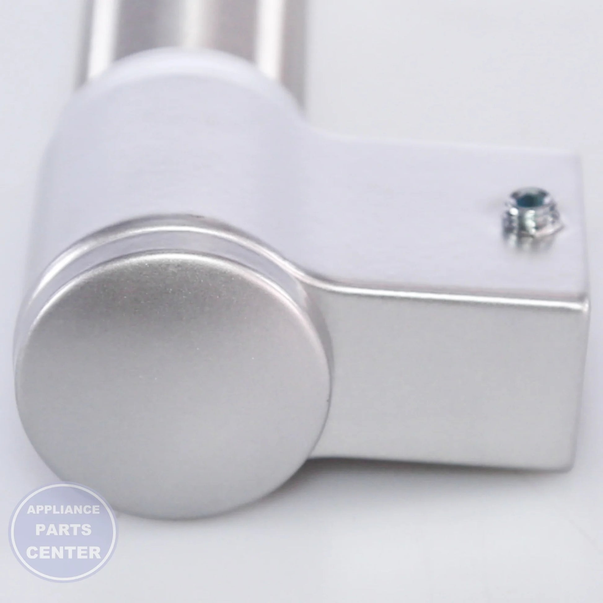 HANDLE WPW10645587 - Detailed view of high-quality materials and long-lasting design
