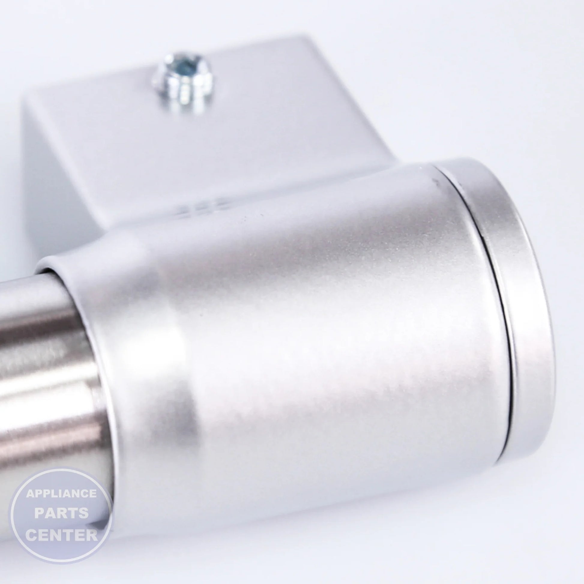 WPL HANDLE WPW10645587 - Main view showing secure grip for Whirlpool Maytag KitchenAid models