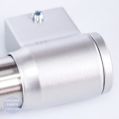 WPL HANDLE WPW10645587 - Main view showing secure grip for Whirlpool Maytag KitchenAid models