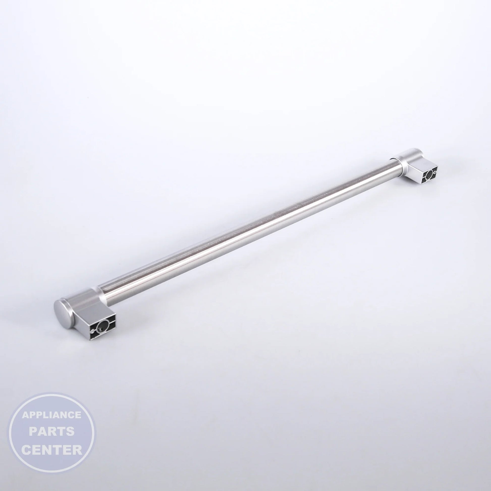WPL HANDLE WPW10645587 - Installation in specific model showing easy mounting points