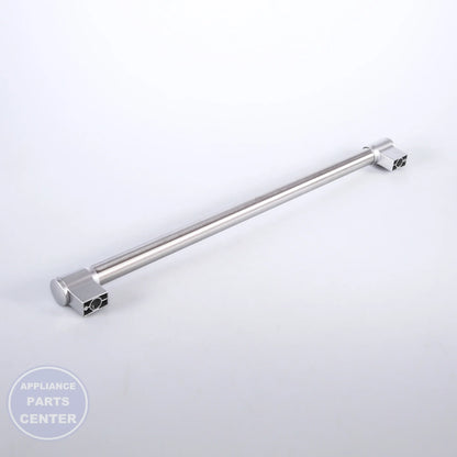 WPL HANDLE WPW10645587 - Installation in specific model showing easy mounting points