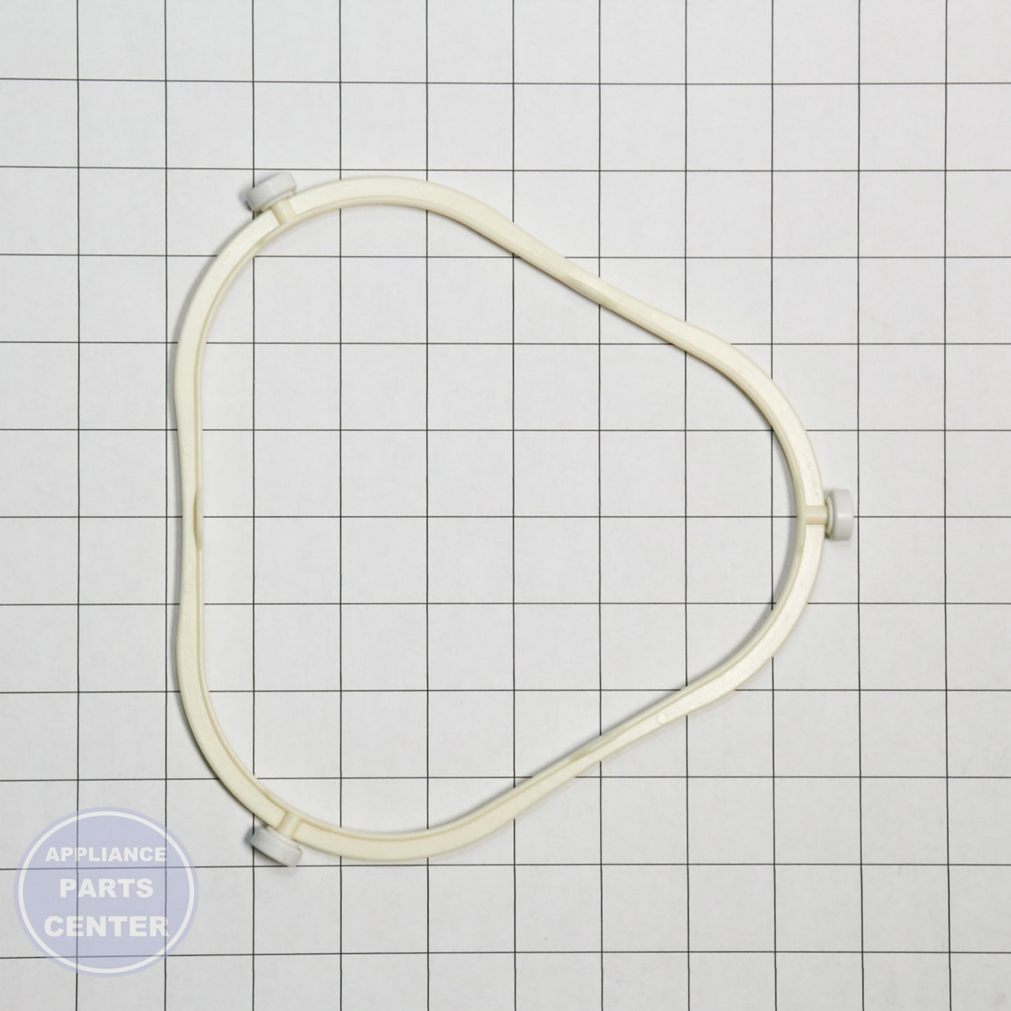RING-TURN WPW10654906 - Detailed view of quality craftsmanship