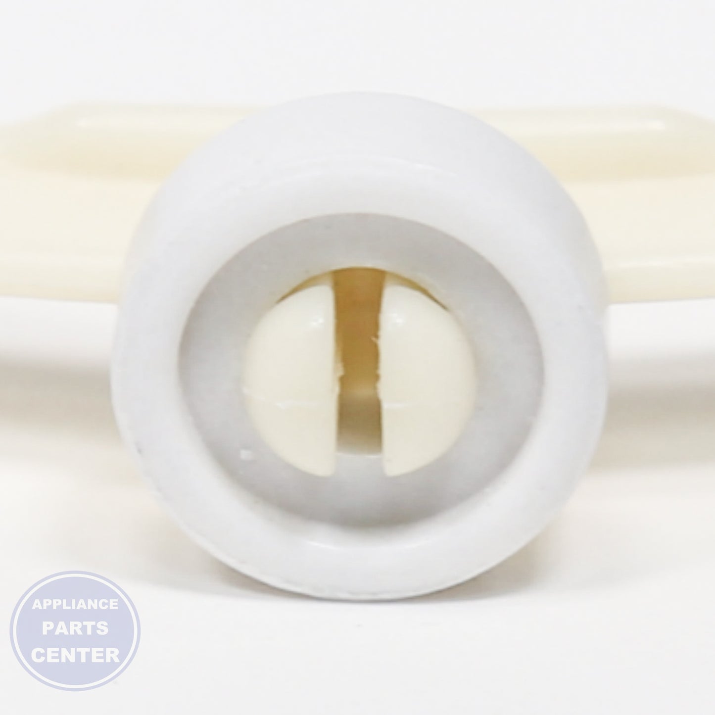 Whirlpool RING-TURN WPW10654906 - Main view showing precise control for Whirlpool and Maytag models