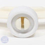Whirlpool RING-TURN WPW10654906 - Main view showing precise control for Whirlpool and Maytag models