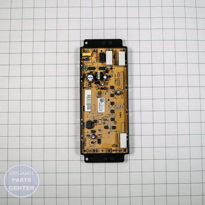 CNTRL-ELEC WPW10655829 - Detailed view of precise technical details