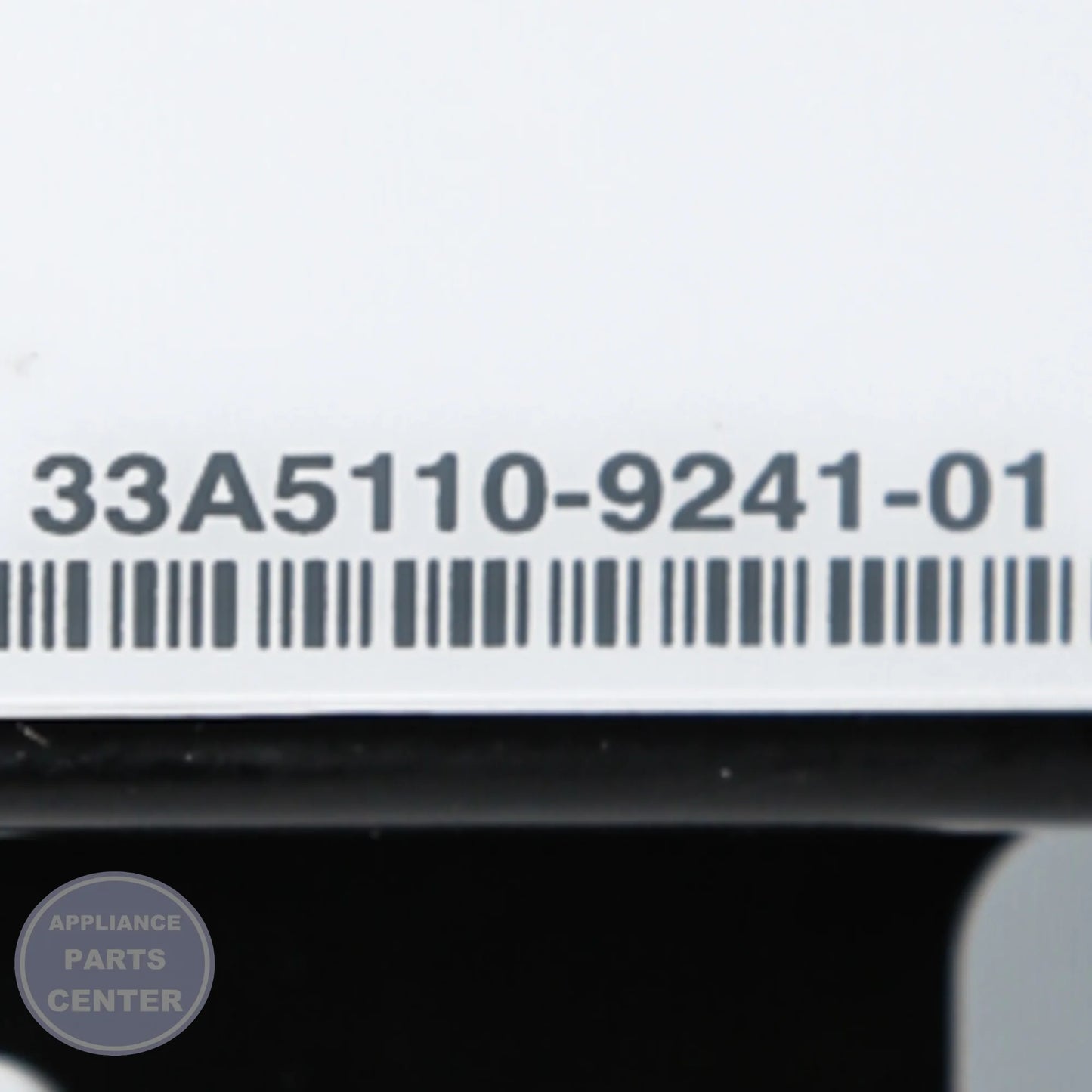 WPL CNTRL-ELEC WPW10655829 - Main view showing precise control for various W10655829 models