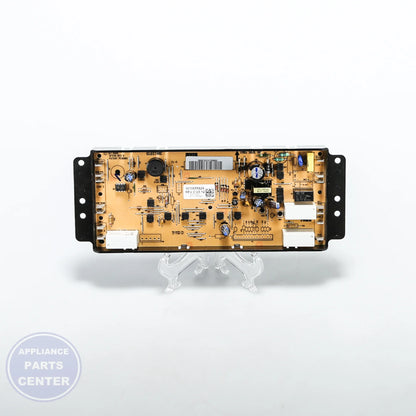 WPL CNTRL-ELEC WPW10655829 - Installation in W10655829 showing key mounting points