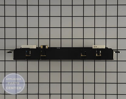 Maytag Control Board WPW10655832 - Detailed view of circuitry details