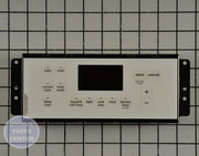 Maytag Control Board WPW10655840 - Main view showing circuit board for Maytag models